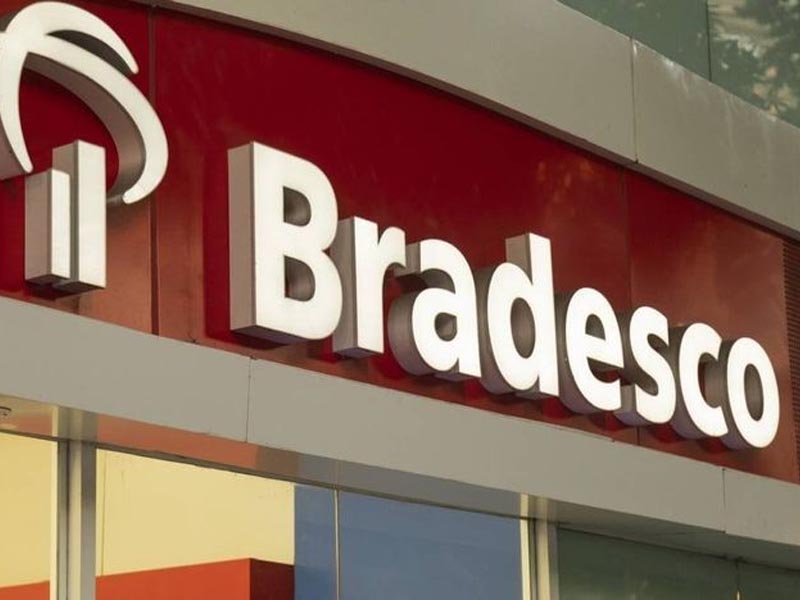 Bradesco irá distribuir 2 bilhões em juros sobre capital próprio