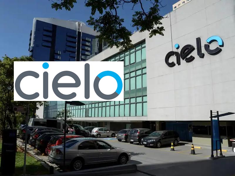 Cielo (CIEL3) anuncia venda nos EUA e ação salta 12,3%