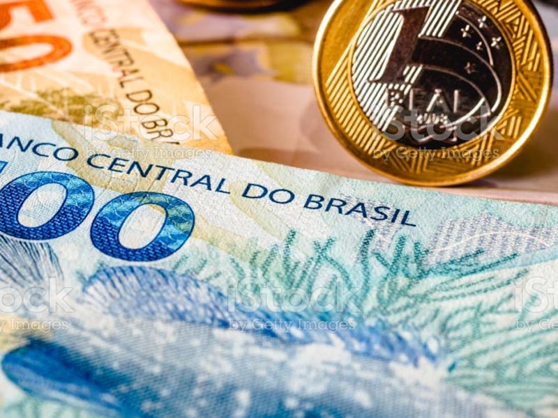 Selic tem novo reajuste feito pelo Copom e vai a 10,75%
