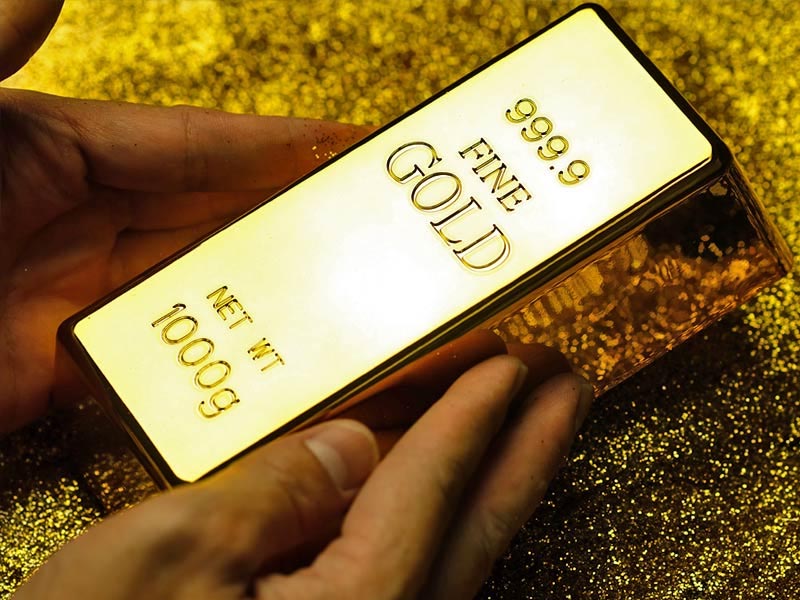 Conheça o ETF GOLD11- Investimento em Ouro na Bovespa