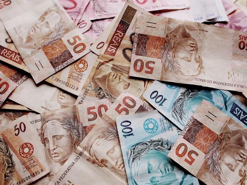 Real aguarda sinais do Fed para se fortalecer após pressão no primeiro trimestre