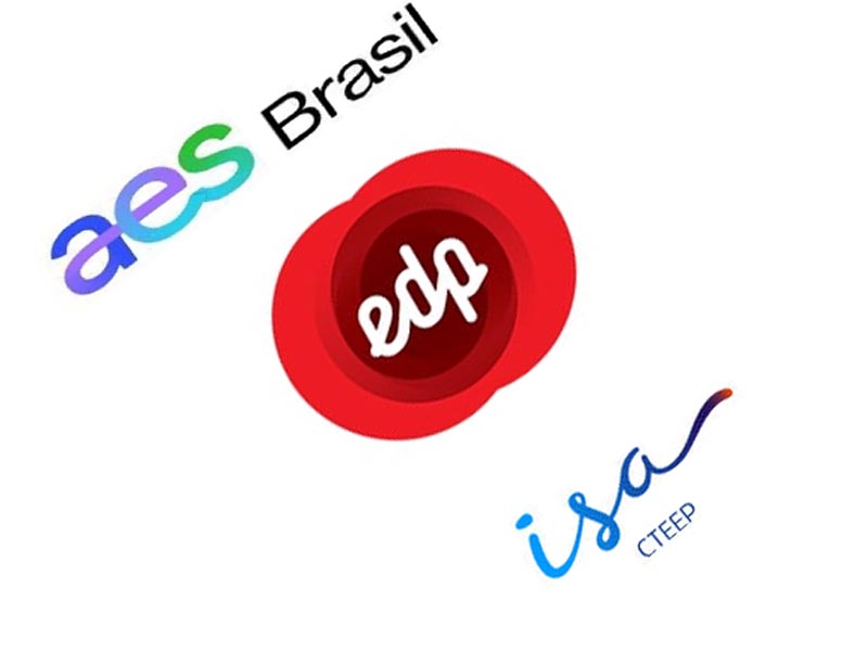 3 empresas do setor elétrico brasileiro para estudos!