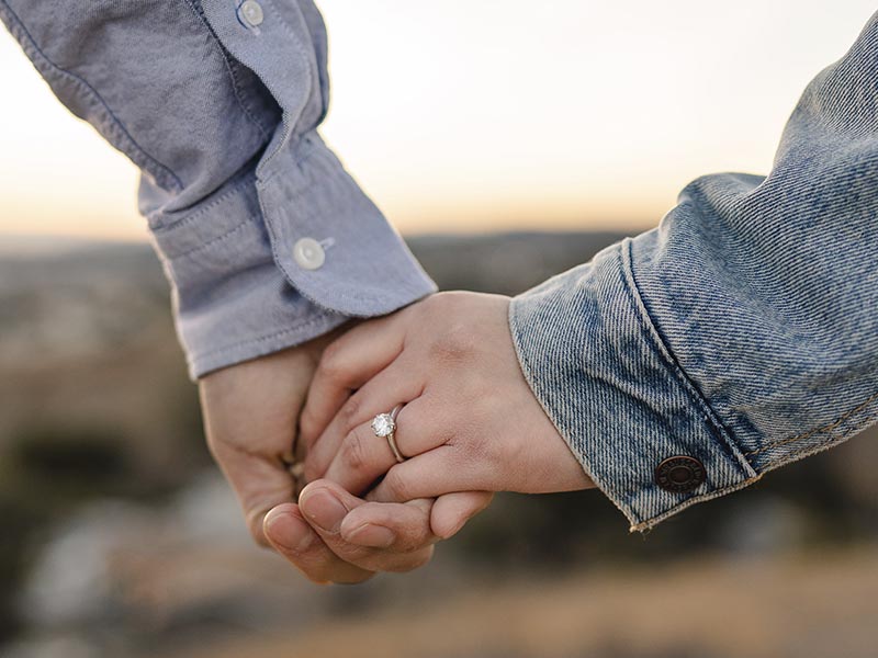 Dicas para casais que querem ter sucesso nas finanças