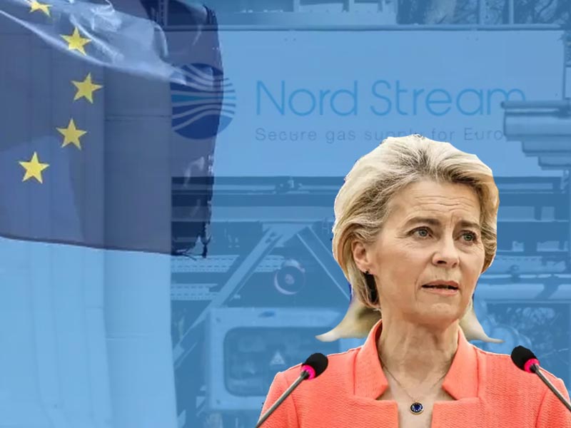 A crise energética na Europa e seu impacto pode ser profundo