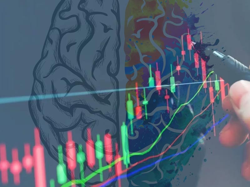 Mindset Trader- dominar a vulnerabilidade em nossas operações