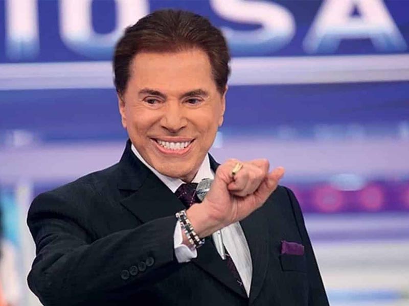 Conheça a história de Silvio Santos empreendedor