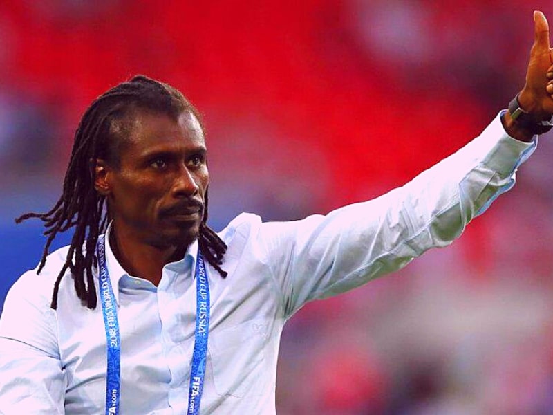 Conheça o técnico com menor salário na copa e que está nas oitavas de final