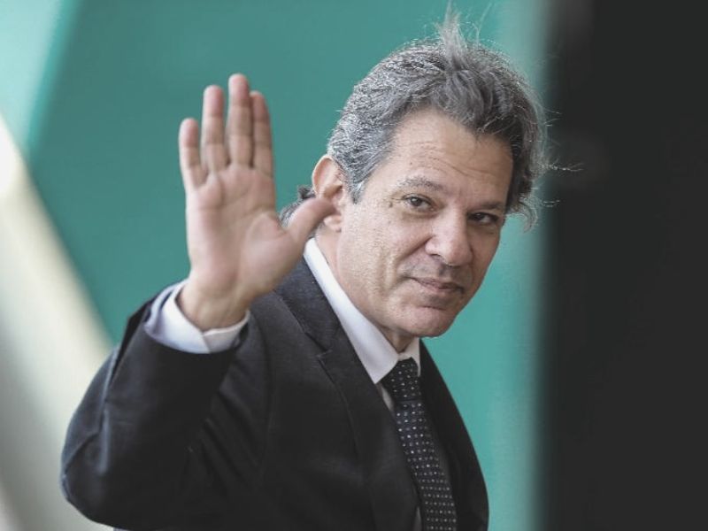 Governo propõe medidas mais rígidas contra paraísos fiscais em PL sobre mercado de capitais