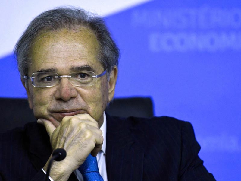 Qual o legado deixado pelo ministro Paulo Guedes?