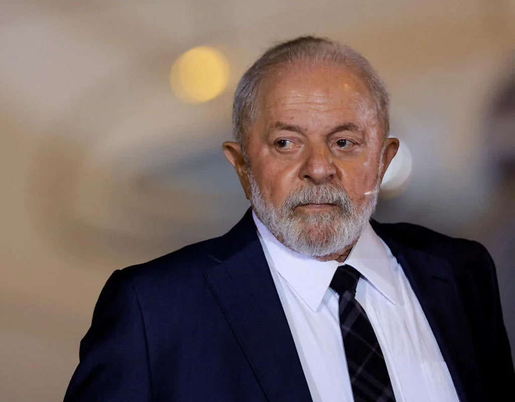 Descontentamento com Lula cresce para 51,4%, segundo AtlasIntel; segurança é a principal inquietação