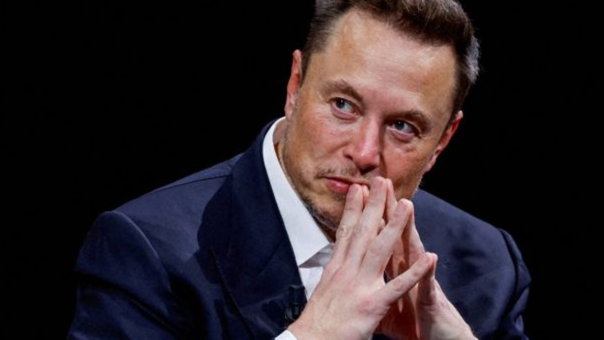 Tesla: boas notícias após visita de Musk à China impulsionam ações em 10%