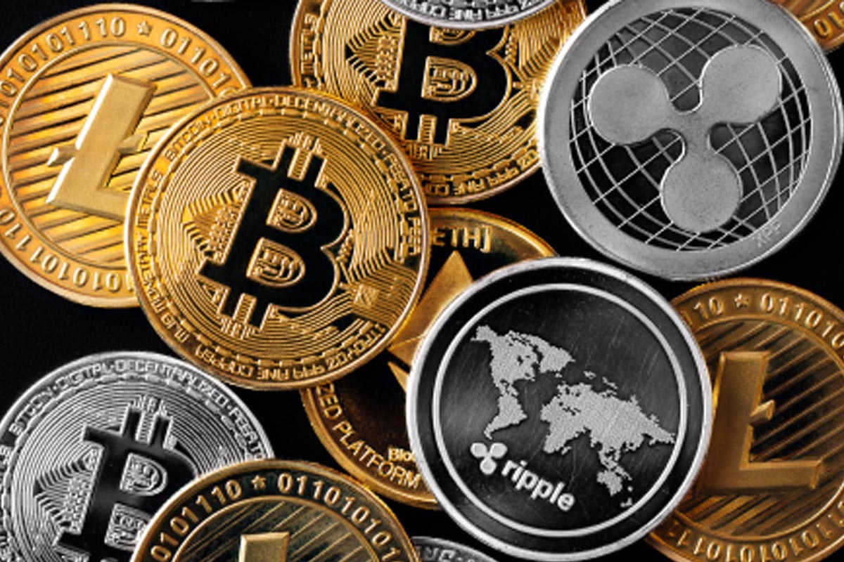 Gestora Brasileira Hashdex Solicita Lançamento de ETF de Bitcoin e Ethereum nos EUA