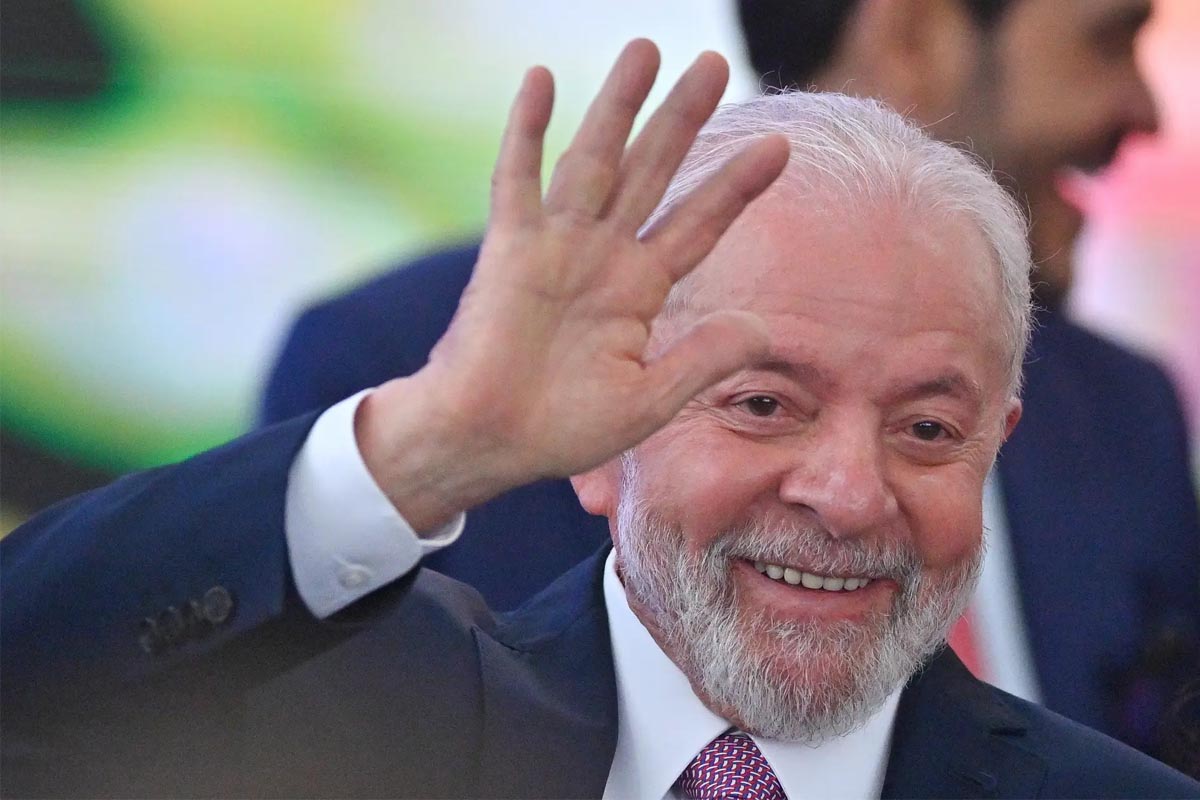 Lula sanciona projeto do pacote fiscal envolvendo o BPC, com dois vetos