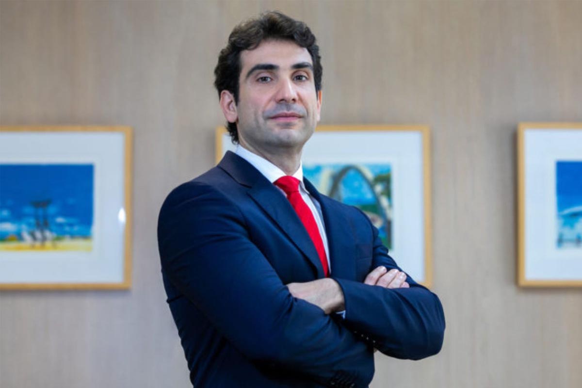 Galípolo: Banco Central dispõe de instrumentos para conter inflação e medidas terão efeito