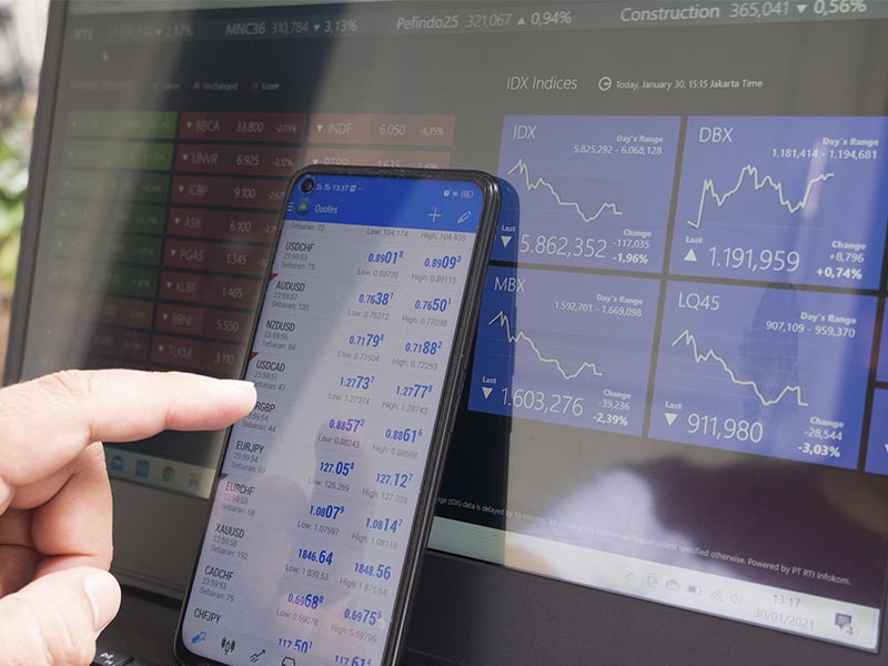 Os 3 melhores ativos geradores de renda para aumentar sua riqueza