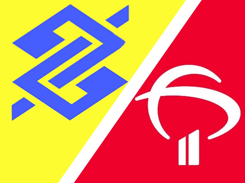 Bradesco (BBDC4) ou BB (BBAS3), qual melhor para dividendos?