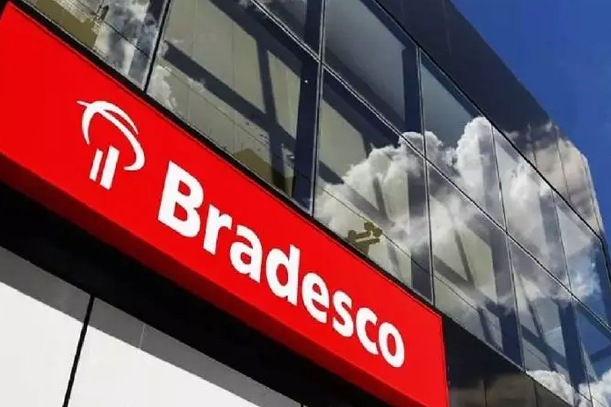 Bradesco elimina requisito de tempo mínimo de carreira para cargos na diretoria executiva