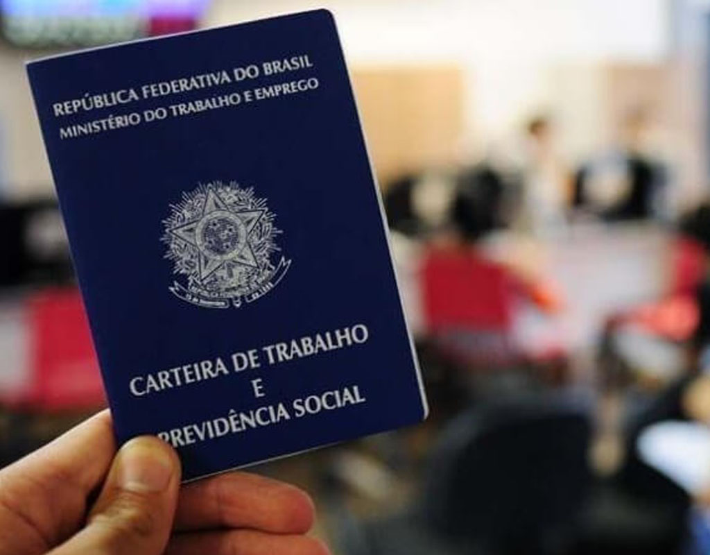 Marinho finaliza ajustes no projeto de lei que encerra o saque-aniversário do FGTS