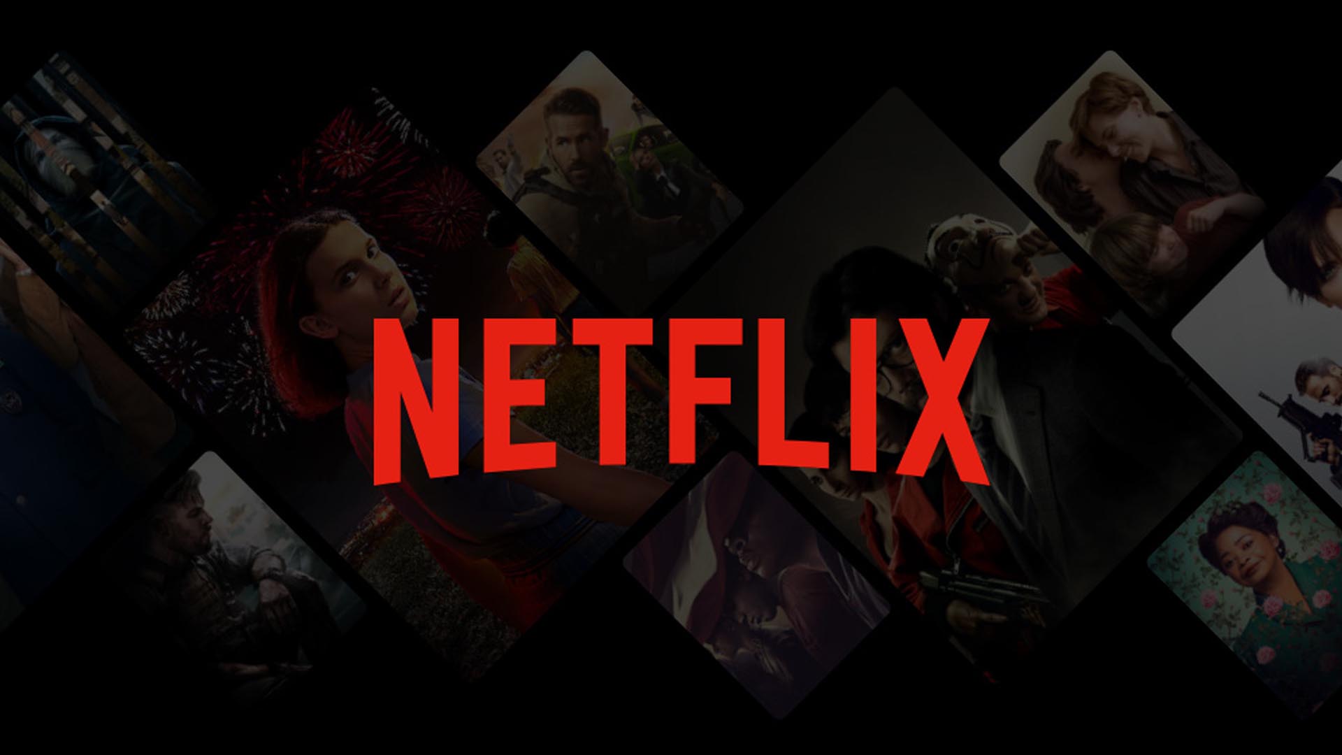 Ações da Netflix sofrem queda após anúncio de suspensão de métricas compartilhadas
