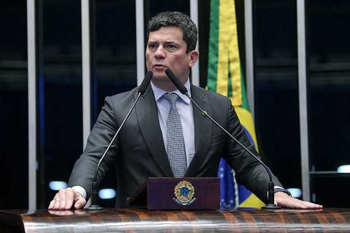 Moro é absolvido pelo TRE-PR e mantém mandato no Senado: placar de 5 a 2