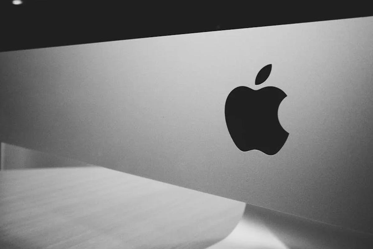 Apple está prestes a alcançar US$ 4 trilhões em valor de mercado