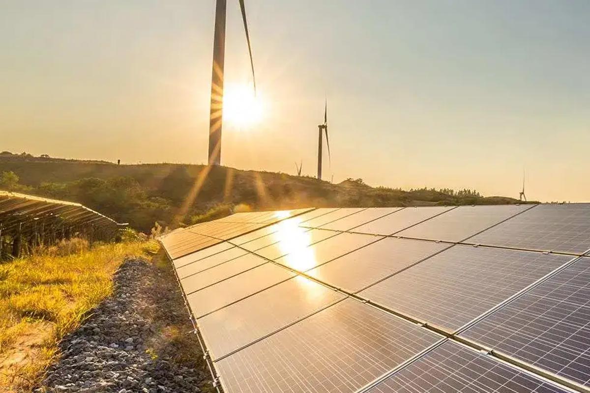 Brasil reinicia adesão à Agência Internacional de Energias Renováveis (Irena)